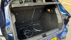 Renault Scenic E-Tech 160kW Iconic 87kWh Long Range 5dr Auto Electric Estate